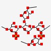 Picture of molecule