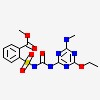Picture of molecule
