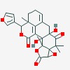 Picture of molecule