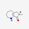 Picture of molecule