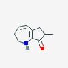 Picture of molecule