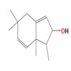 Picture of molecule