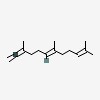 Picture of molecule