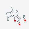 Picture of molecule