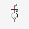 Picture of molecule