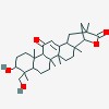 Picture of molecule