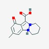 Picture of molecule