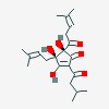 Picture of molecule