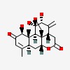Picture of molecule