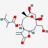 Picture of molecule