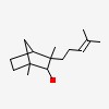 Picture of molecule