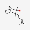 Picture of molecule
