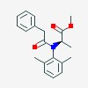 Picture of molecule