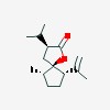 Picture of molecule