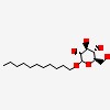 Picture of molecule
