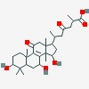 Picture of molecule