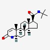 Picture of molecule