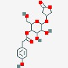 Picture of molecule