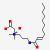 Picture of molecule