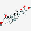 Picture of molecule