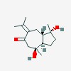 Picture of molecule