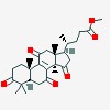 Picture of molecule