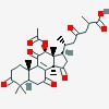 Picture of molecule