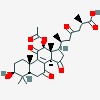 Picture of molecule