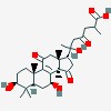 Picture of molecule