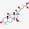 Picture of molecule