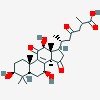 Picture of molecule