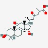 Picture of molecule