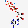 Picture of molecule