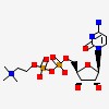 Picture of molecule