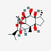 Picture of molecule