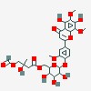 Picture of molecule