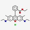 Picture of molecule