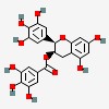 Picture of molecule