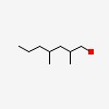 Picture of molecule