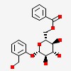 Picture of molecule