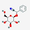Picture of molecule