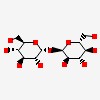 Picture of molecule