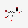 Picture of molecule