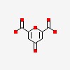 Picture of molecule