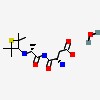 Picture of molecule