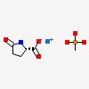 Picture of molecule