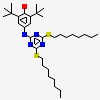 Picture of molecule