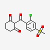 Picture of molecule