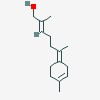 Picture of molecule