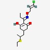 Picture of molecule